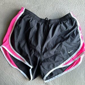 Nike dri fit Shorts
